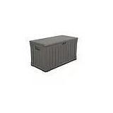 Lifetime Outdoor Deck/Storage Box - 116 gal.