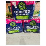 Quilted Northern Toilet Paper Lot