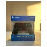 PS4 DualShock 4 Wireless Controller