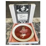 Shirley Temple "Baby Take a Bow" Collector