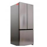 New Hamilton Beach French Door S.S. Refrigerator