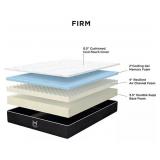 New 12" Hotel Premier Collection Full Mattress