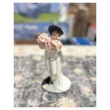 Franklin Mint House Of Icart Figurine