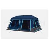 9 Person Instant Cabin Tent