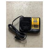 DeWalt 20v battery charger DCB112