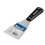 10 PACK 3 in. Flexible Steel Putty Knife