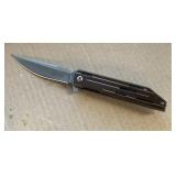 MTech Linerlock Folding Knife MT-A1200TN