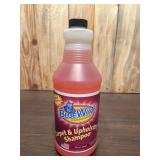 Carpet and Upholstery Cleaner 32OZ 4 PACK