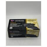 Carquest Gold Premium Brake Pads