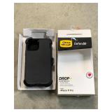 Otter box defender case for iPhone 11 pro