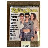 Rolling Stone Magazine #472