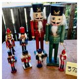 Nutcracker Lot