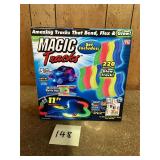 Magic Tracks (NIB)