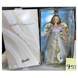 Angelic Inspirations Barbie