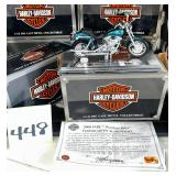 2000FXDL Dyna Low Rider Harley Davidson (NIB)