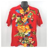 Vintage Penneys Hawaiian Shirt