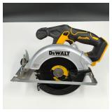 Dewalt 20v Cordless Circular Saw