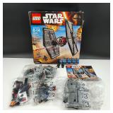 StarWars LEGO Special Forces TIE Fighter