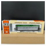 Vintage Con-Cor 1/87 Scale Model Train Coach 2