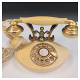 Vintage Greenhill French Style Telephone