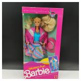 (1989) Western Fun Barbie Doll