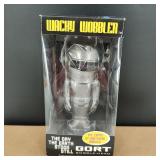 Funko Gort Bobble Head Wacky Wobbler