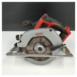 Milwaukee 6 1/2" Circular Saw