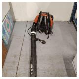 Echo PB-770T Back Pack Blower Not running