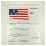 1960 Vietnam War Era Blood Chit