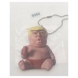 Trump Ornament