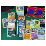 Pokemon Astral Radiance Box OVER 300 Cards& Token