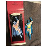 Batman 6" Hallmark New