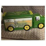 John Deere Truck Moline Ill Models A, B, G, H 11"