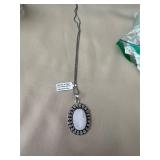 Mother of Pearl Pendant