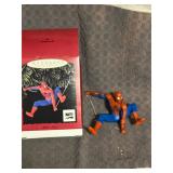 4" Spider-Man Hallmark new