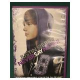 Justin Bieber Never Say Never