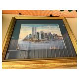 World Trade Center Picture 18" x14"