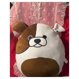 13" Dog Pillow