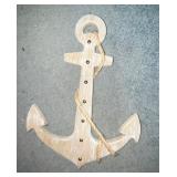 Anchor decor