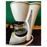 Coffee maker