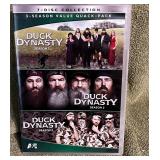 Ducky Dynasty