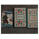 Vtg Books