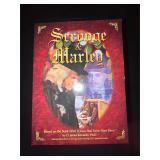 Scrooge & Marley Guild Script and VHS