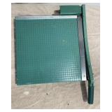 Large 16" Paper Cutter
