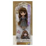 NIB Wizarding World Hermione Granger 8ï¿½ Doll