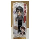 NIB Wizarding World Harry Potter 8ï¿½ Doll