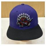 Mitchell & Ness Toronto Raptors Snap-Back