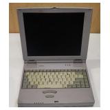 Vintage Toshiba Satellite 4010CDS/4.0 System