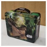 Star Wars Yoda Lunch Box (2010)