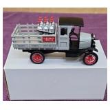 1:32 1923 Chevy 1 Ton with Propane Bottles